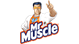 Mrmuscle